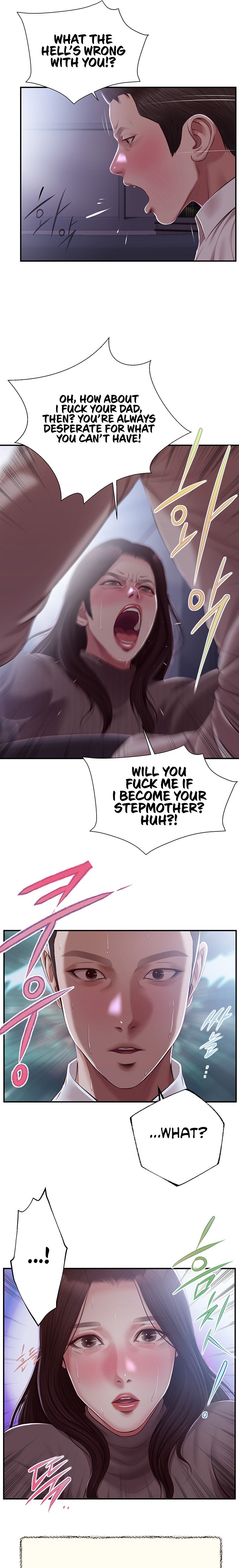 Concubine - Chapter 147 [photo 16] - MangaPorn