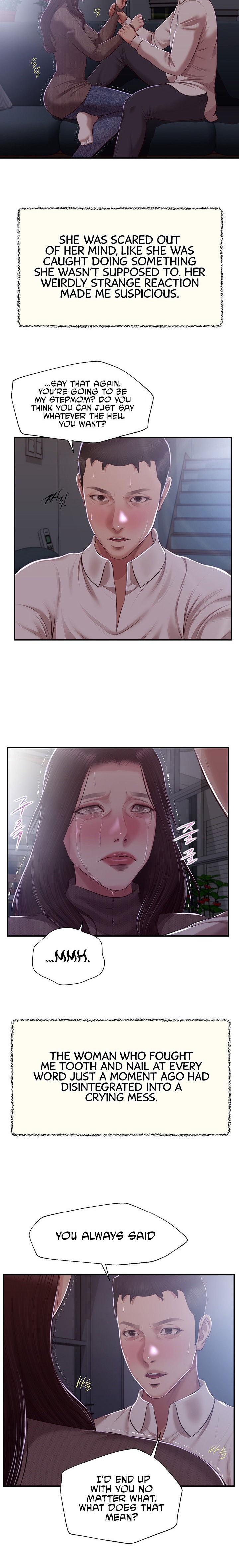 Concubine - Chapter 147 [photo 18] - MangaPorn