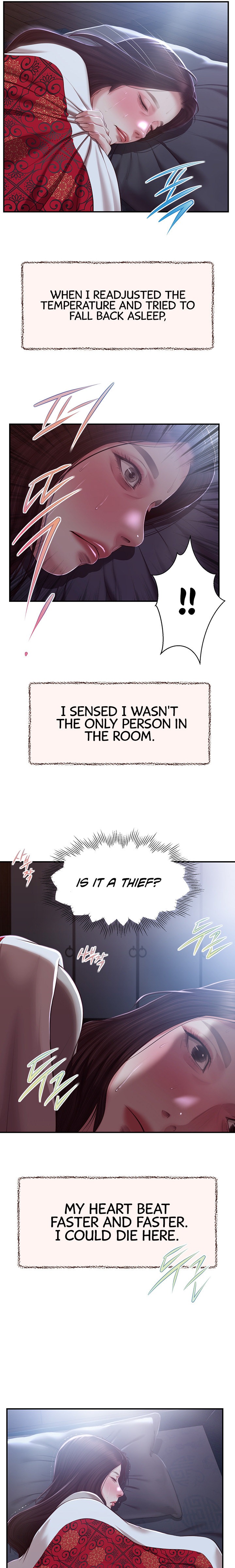 Concubine - Chapter 148 [photo 10] - MangaPorn