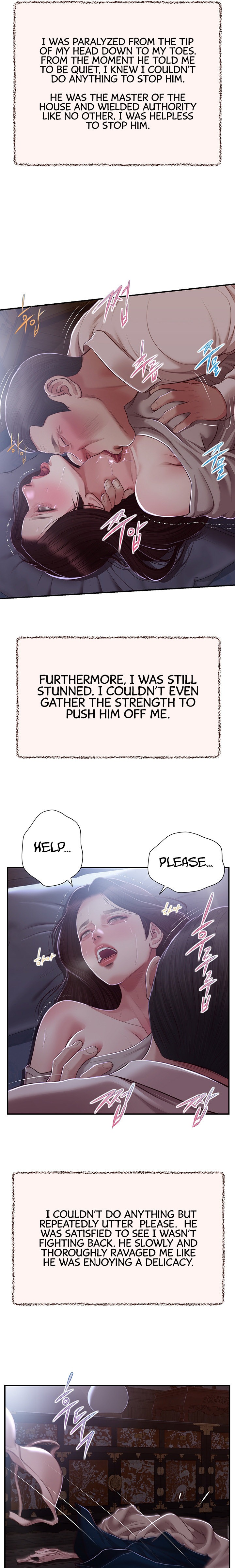 Concubine - Chapter 148 [photo 16] - MangaPorn