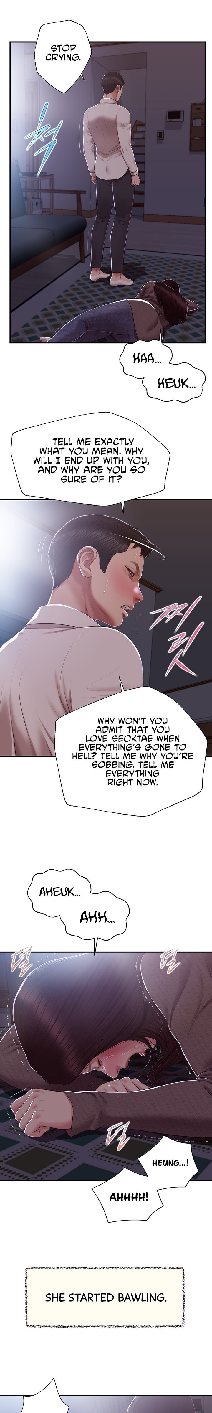 Concubine - Chapter 148 [photo 2] - MangaPorn