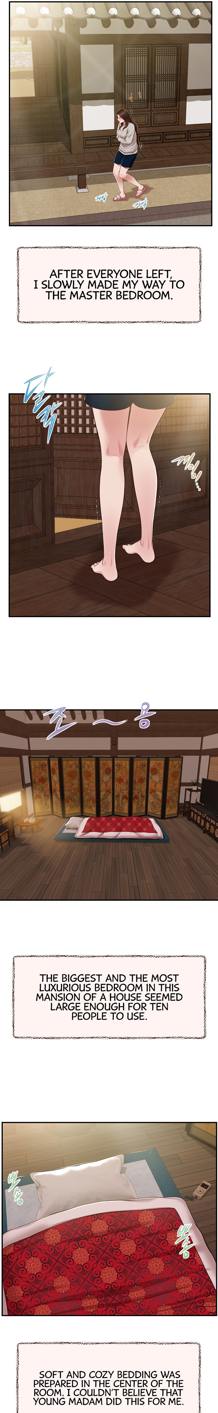 Concubine - Chapter 148 [photo 7] - MangaPorn