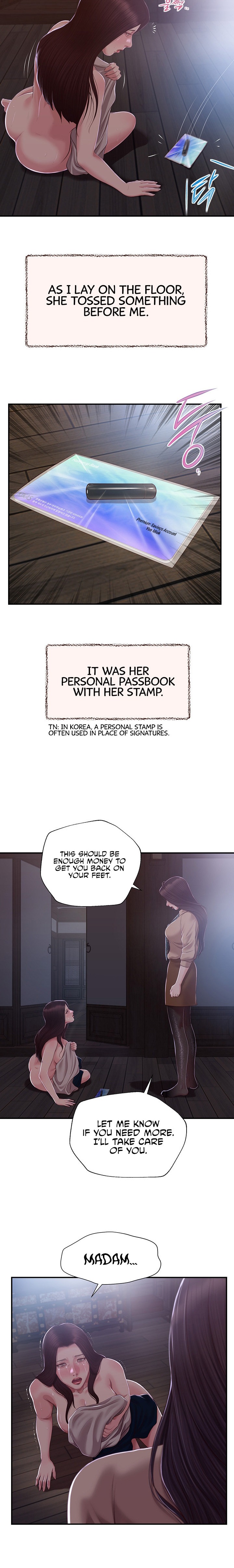 Concubine - Chapter 149 [photo 15] - MangaPorn