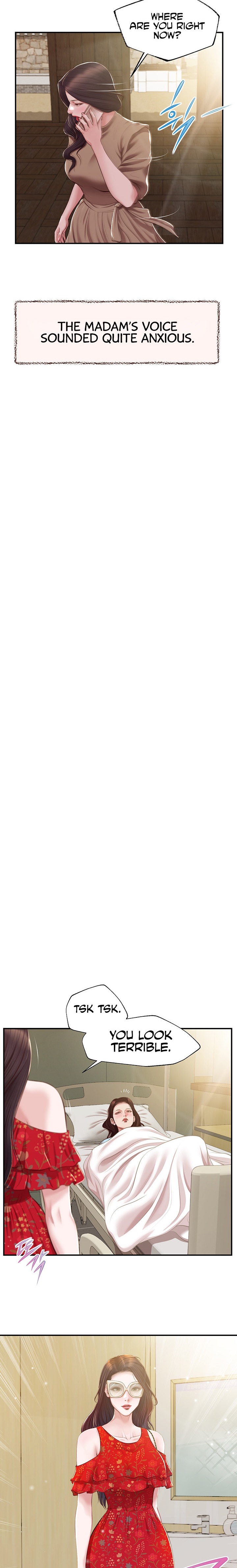 Concubine - Chapter 150 [photo 14] - MangaPorn
