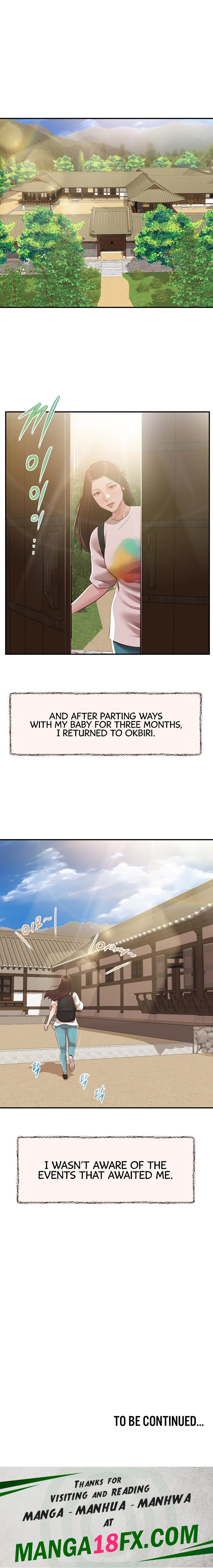 Concubine - Chapter 150 [photo 20] - MangaPorn