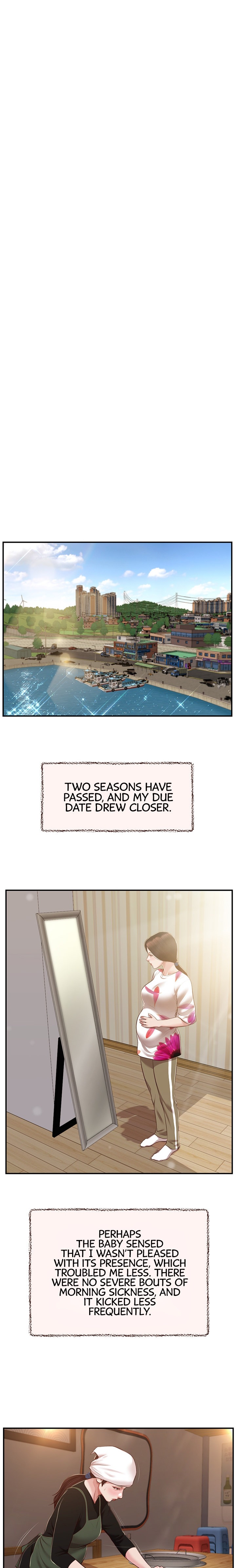 Concubine - Chapter 150 [photo 8] - MangaPorn