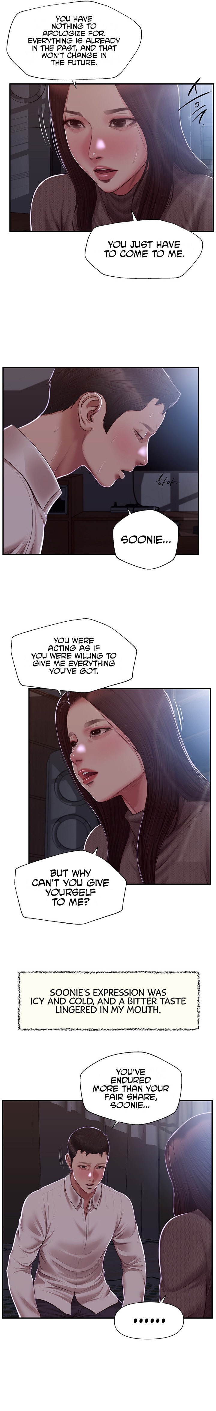 Concubine - Chapter 151 [photo 10] - MangaPorn