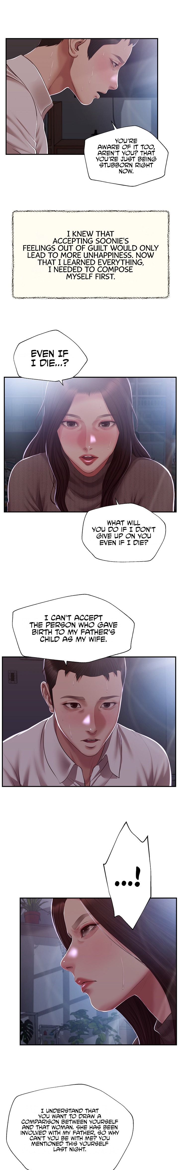 Concubine - Chapter 151 [photo 11] - MangaPorn