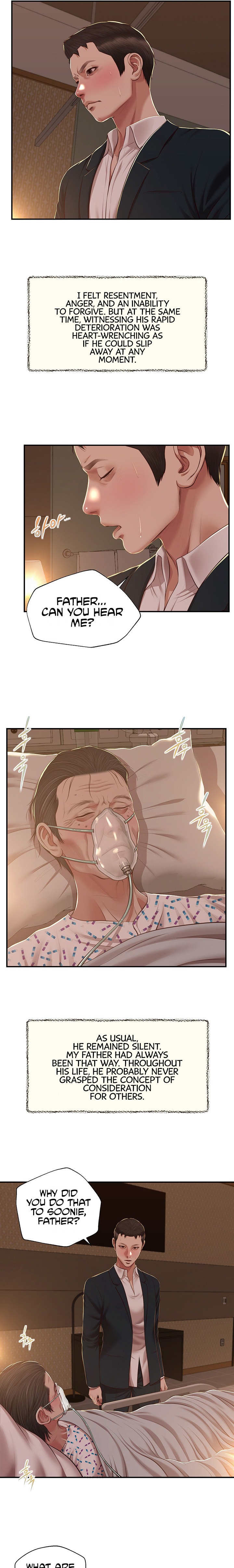 Concubine - Chapter 151 [photo 16] - MangaPorn