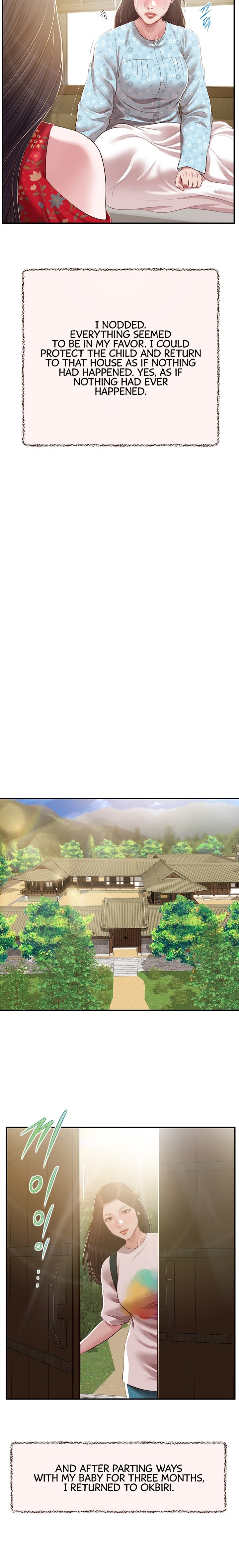 Concubine - Chapter 151 [photo 2] - MangaPorn