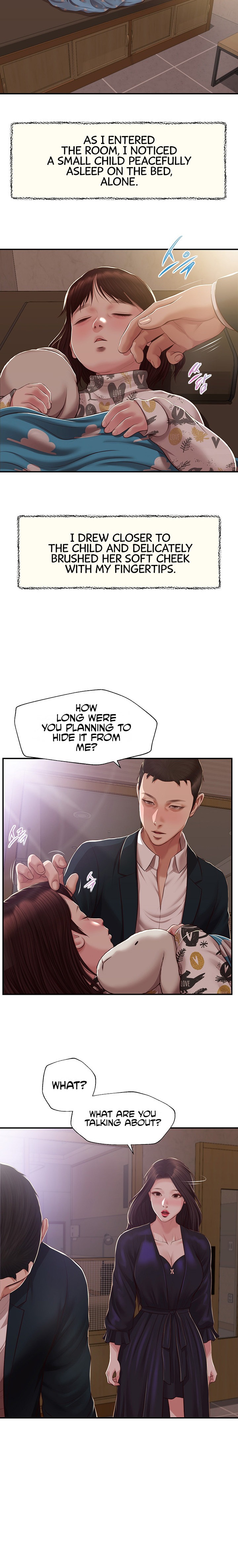 Concubine - Chapter 151 [photo 20] - MangaPorn