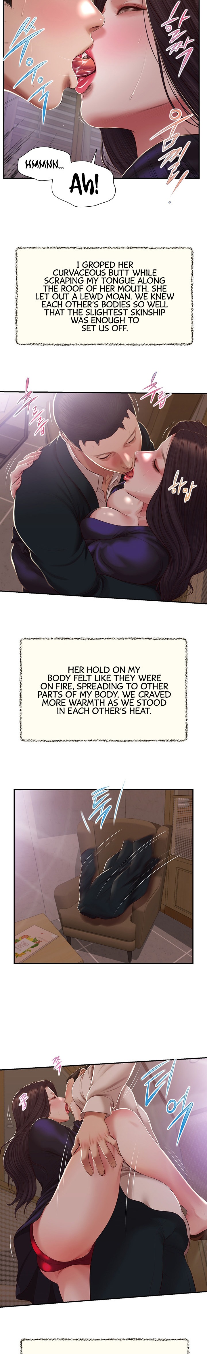 Concubine - Chapter 152 [photo 11] - MangaPorn