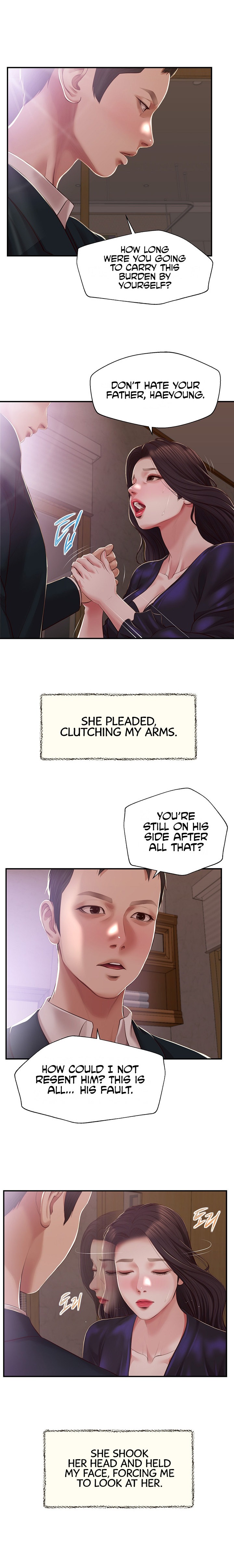 Concubine - Chapter 152 [photo 6] - MangaPorn