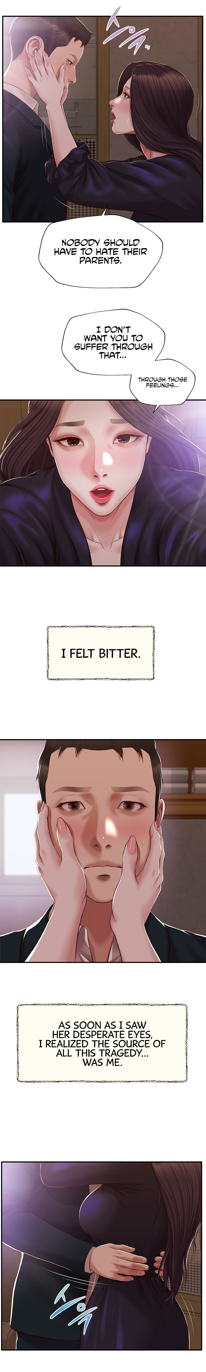 Concubine - Chapter 152 [photo 7] - MangaPorn