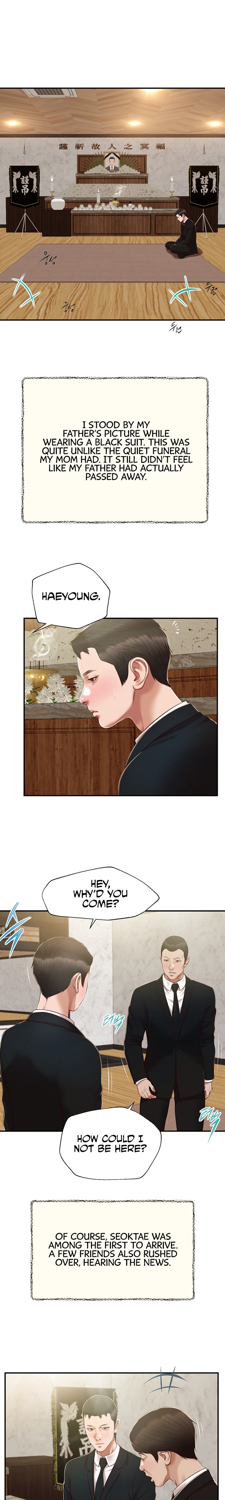 Concubine - Chapter 153 [photo 11] - MangaPorn