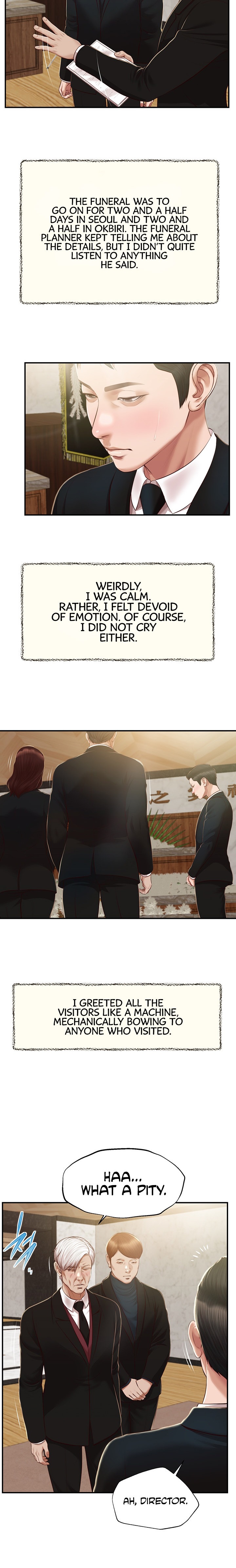 Concubine - Chapter 153 [photo 12] - MangaPorn