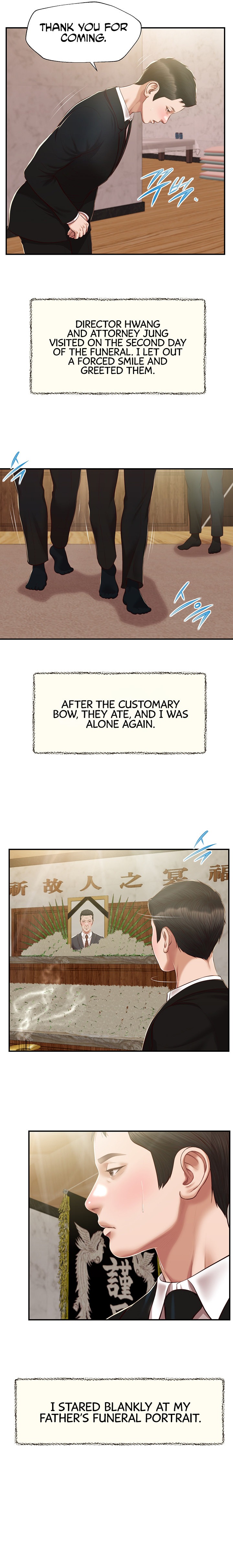 Concubine - Chapter 153 [photo 13] - MangaPorn