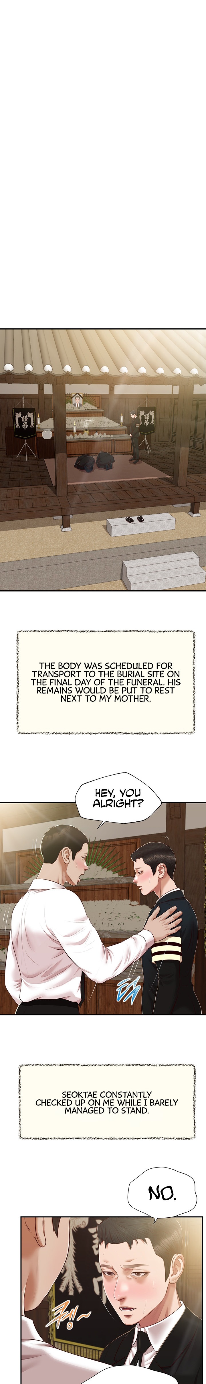 Concubine - Chapter 153 [photo 14] - MangaPorn