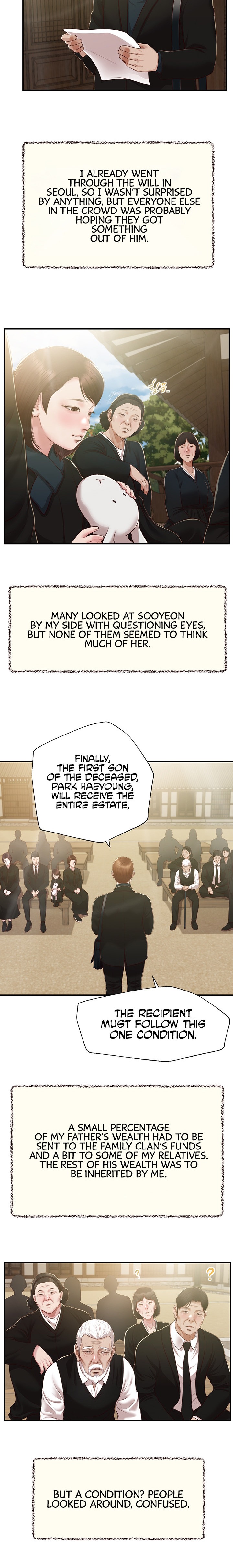 Concubine - Chapter 153 [photo 18] - MangaPorn