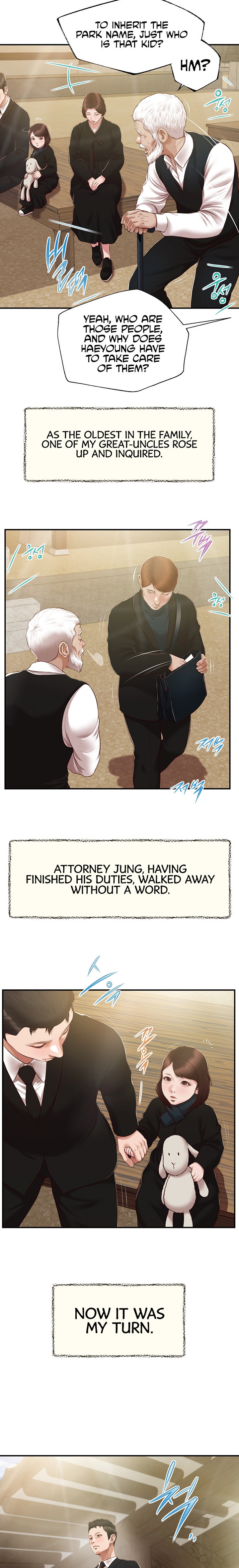 Concubine - Chapter 153 [photo 20] - MangaPorn