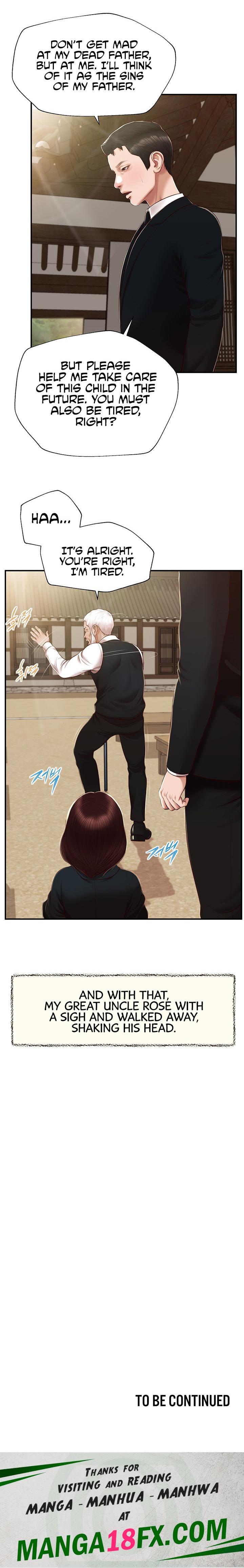 Concubine - Chapter 153 [photo 24] - MangaPorn