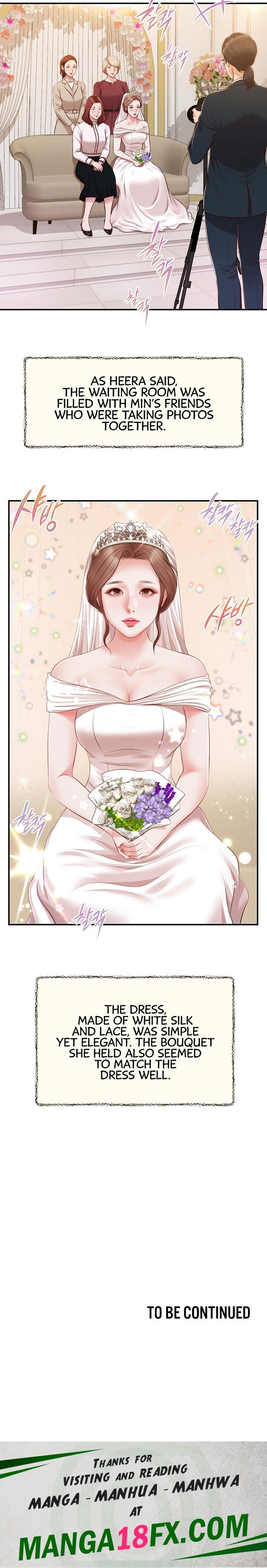 Concubine - Chapter 154 [photo 20] - MangaPorn