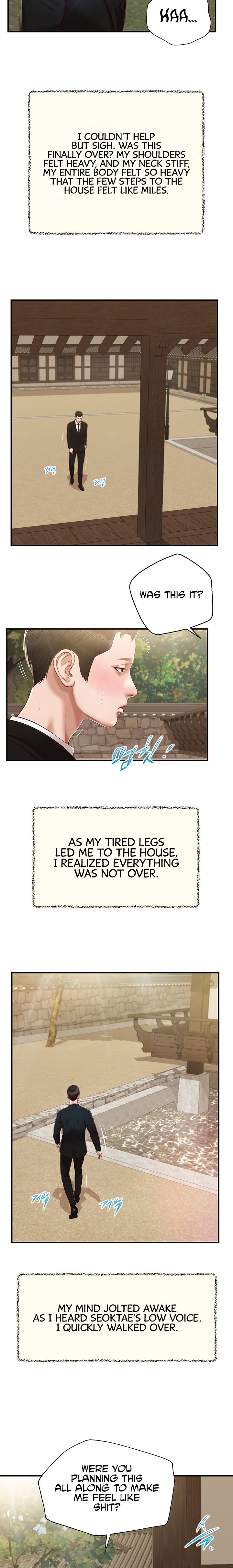 Concubine - Chapter 154 [photo 5] - MangaPorn