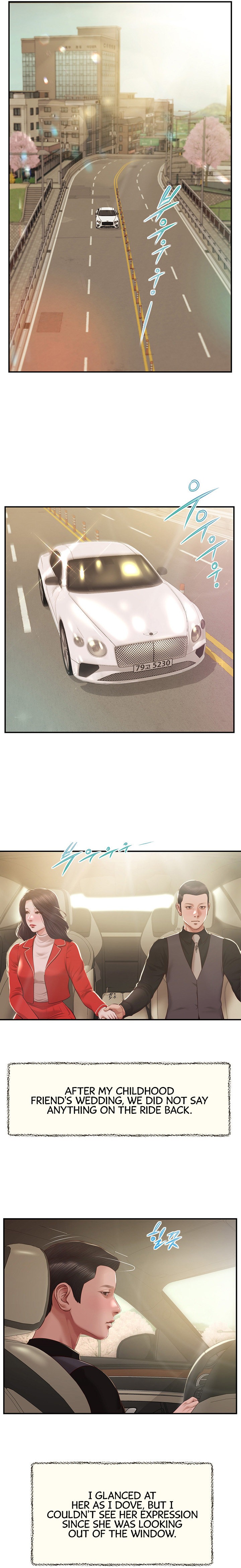 Concubine - Chapter 155 [photo 10] - MangaPorn