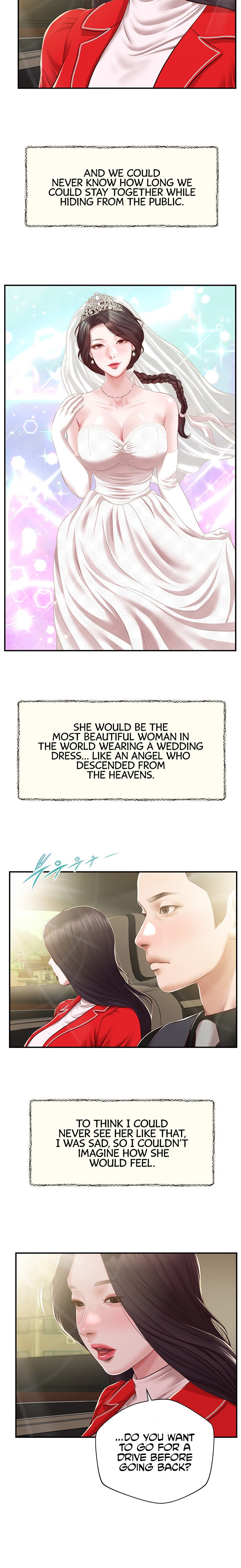 Concubine - Chapter 155 [photo 12] - MangaPorn