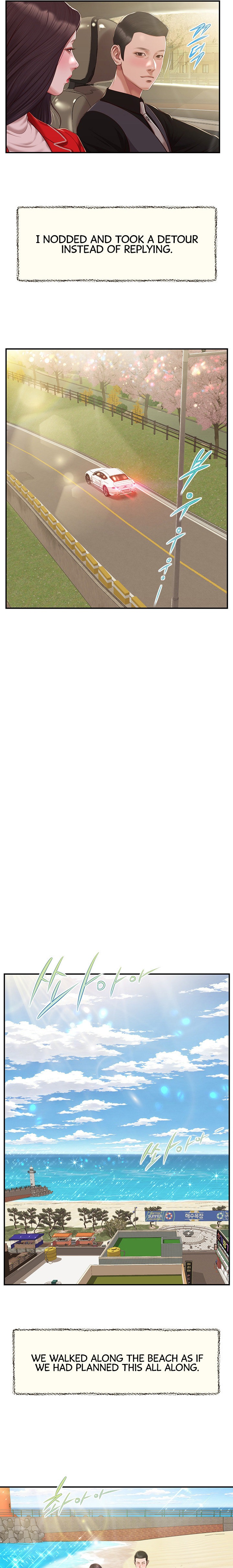 Concubine - Chapter 155 [photo 13] - MangaPorn