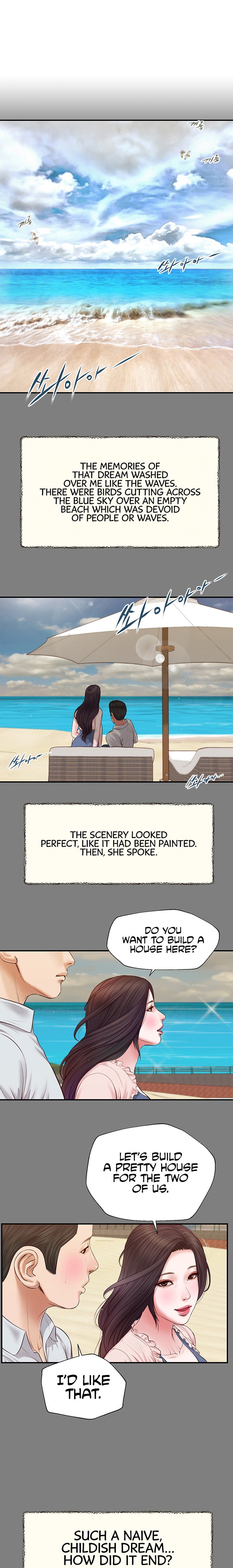 Concubine - Chapter 155 [photo 16] - MangaPorn