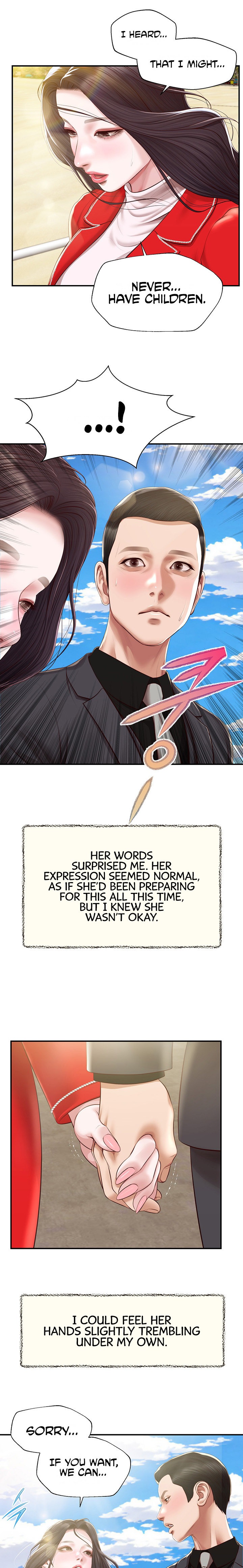 Concubine - Chapter 155 [photo 19] - MangaPorn