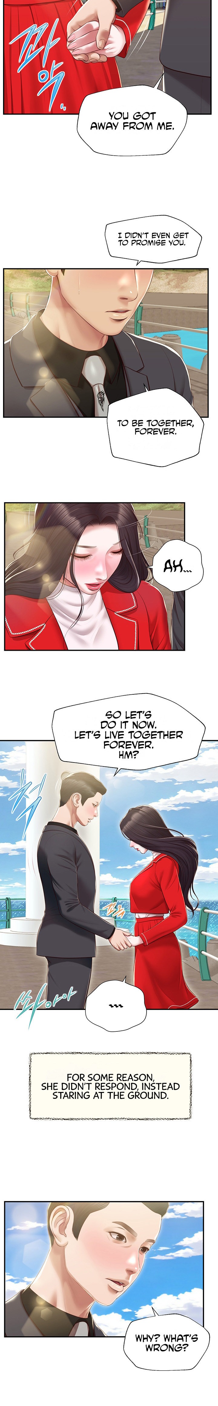 Concubine - Chapter 155 [photo 21] - MangaPorn