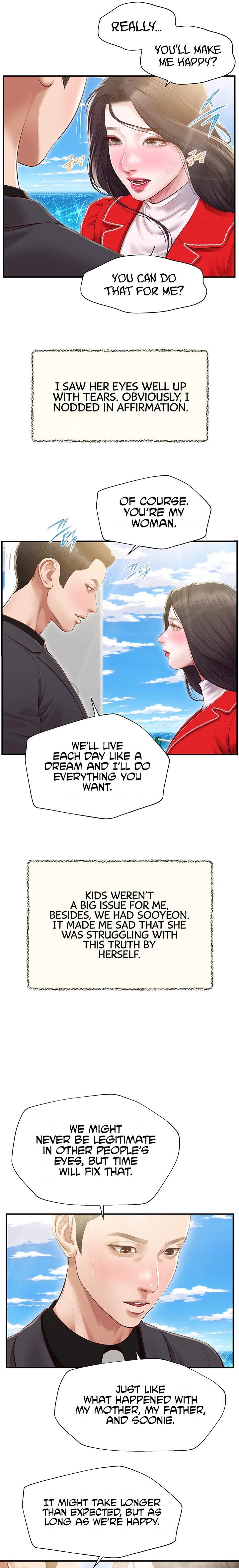 Concubine - Chapter 155 [photo 22] - MangaPorn