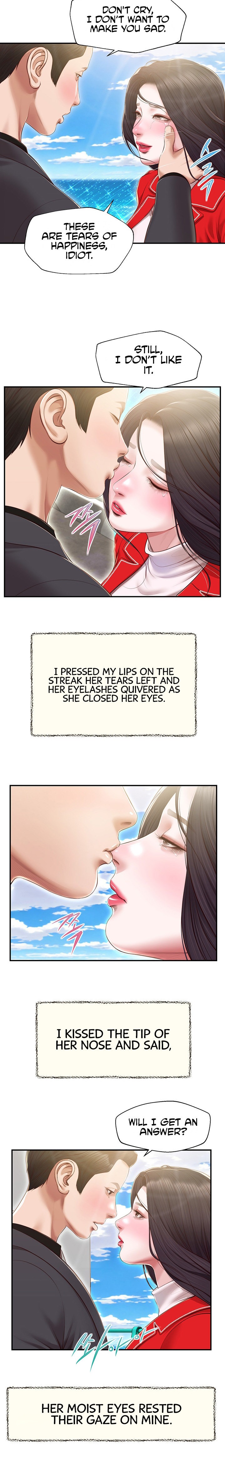 Concubine - Chapter 155 [photo 24] - MangaPorn