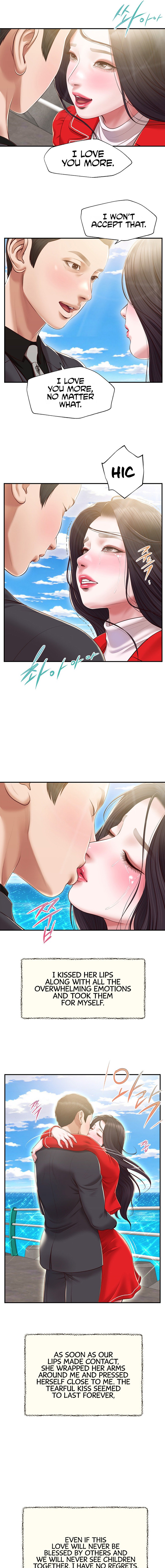 Concubine - Chapter 155 [photo 25] - MangaPorn