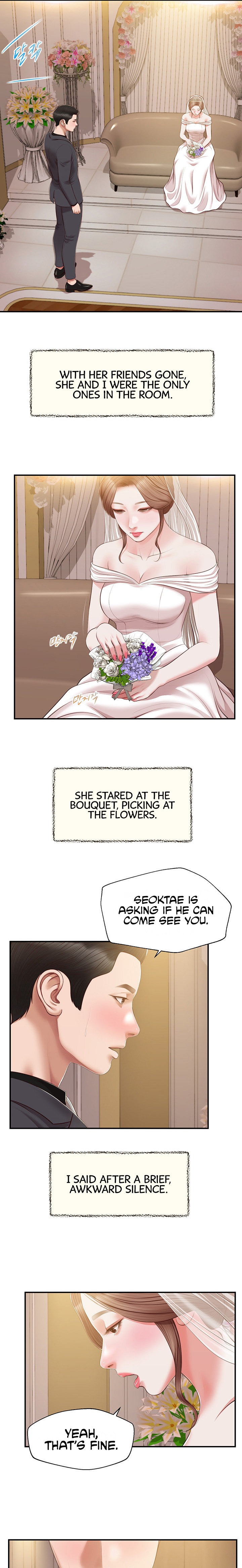 Concubine - Chapter 155 [photo 4] - MangaPorn