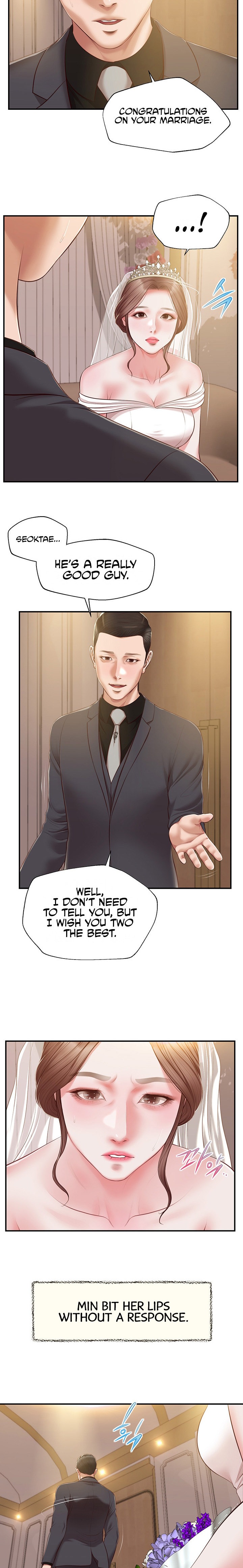 Concubine - Chapter 155 [photo 5] - MangaPorn