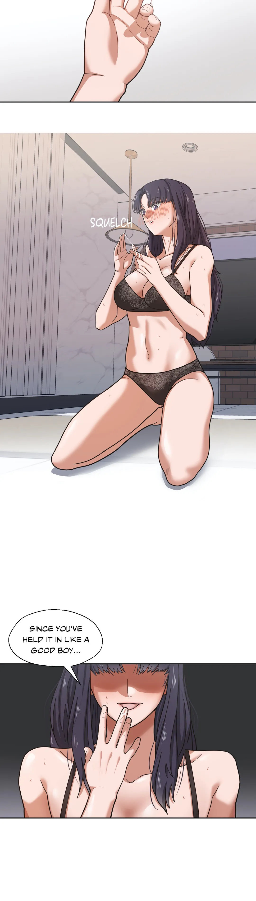 Booty Camp - Chapter 1 [photo 11] - MangaPorn