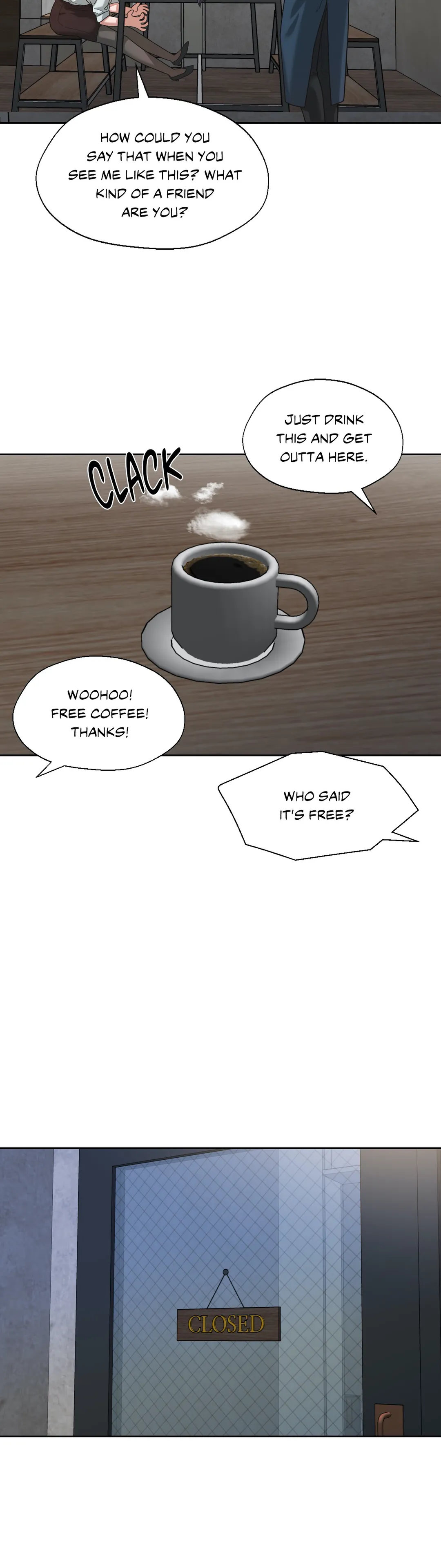 Booty Camp - Chapter 1 [photo 19] - MangaPorn