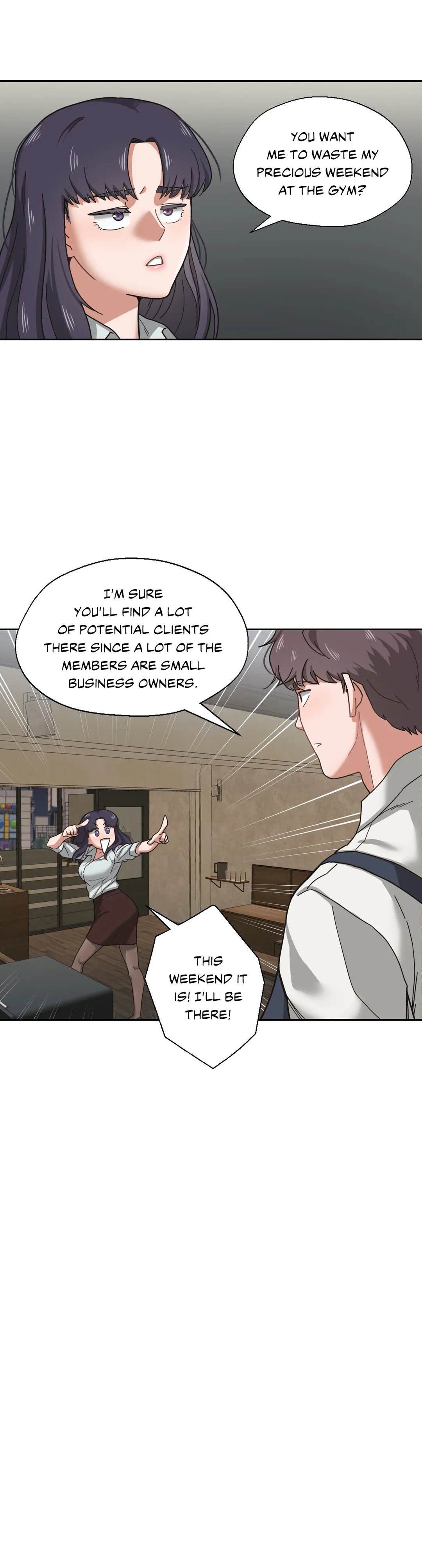 Booty Camp - Chapter 1 [photo 24] - MangaPorn