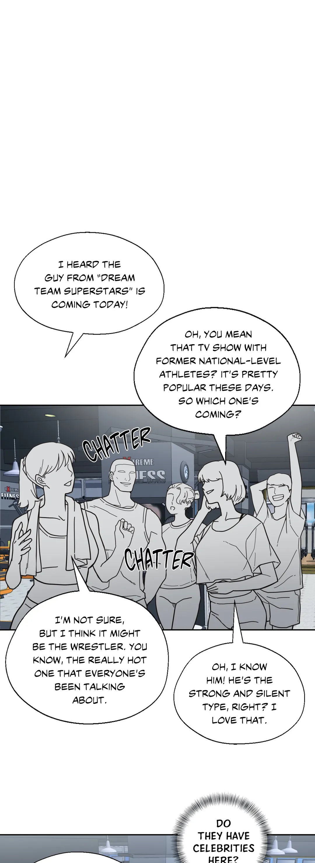 Booty Camp - Chapter 1 [photo 25] - MangaPorn