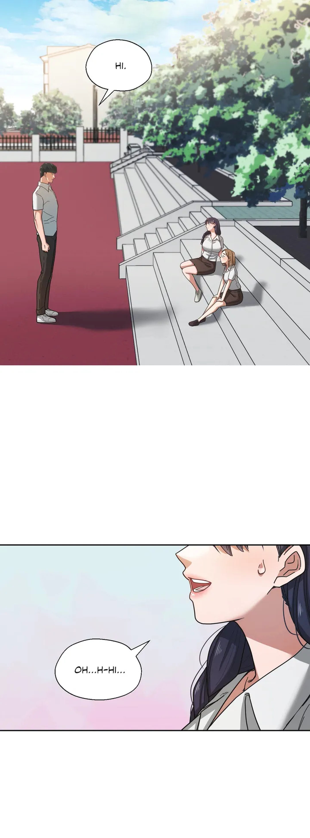 Booty Camp - Chapter 2 [photo 12] - MangaPorn