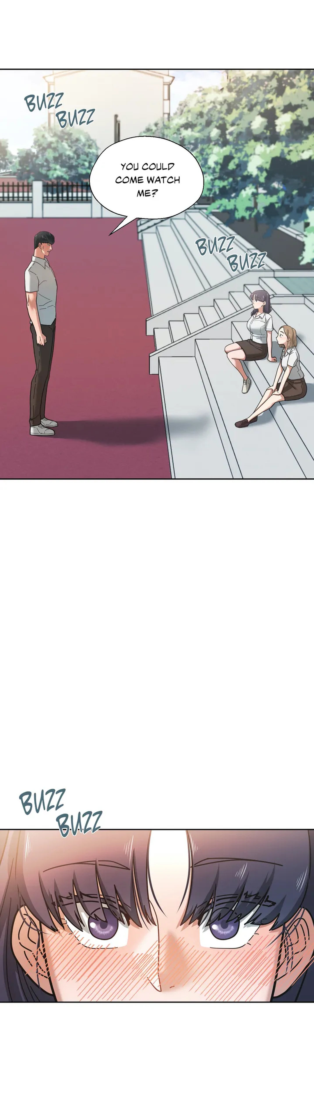 Booty Camp - Chapter 2 [photo 16] - MangaPorn