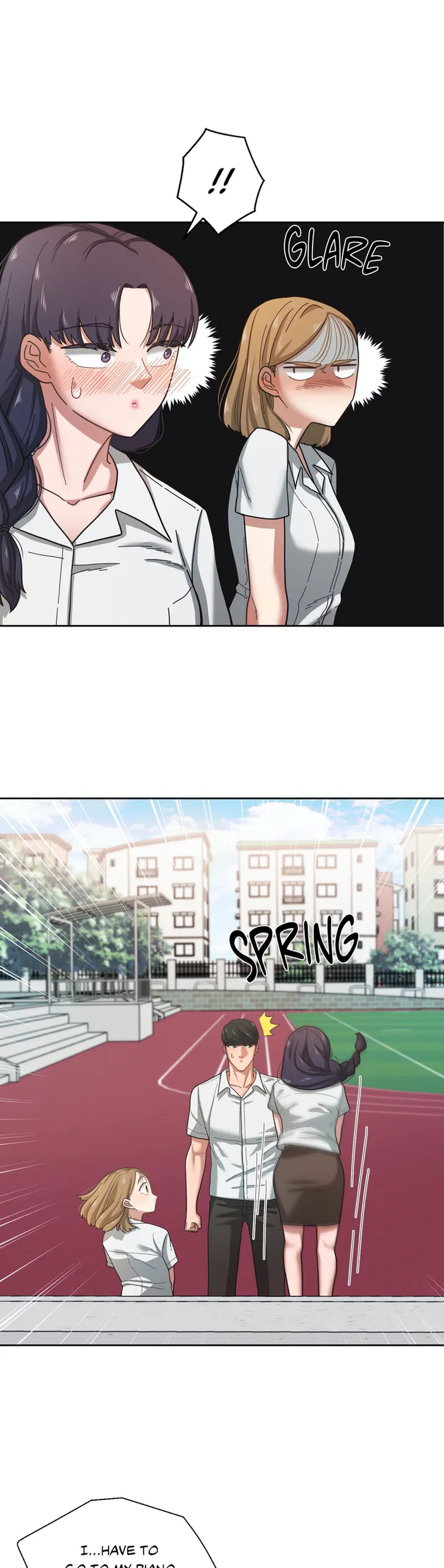 Booty Camp - Chapter 2 [photo 17] - MangaPorn