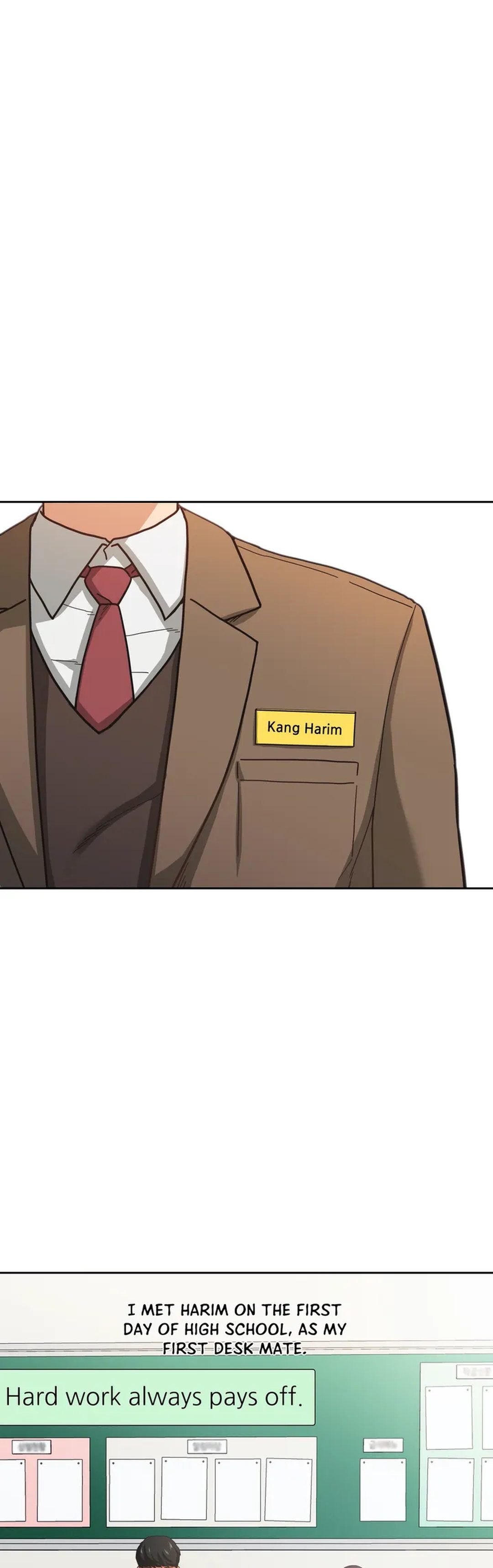 Booty Camp - Chapter 2 [photo 2] - MangaPorn