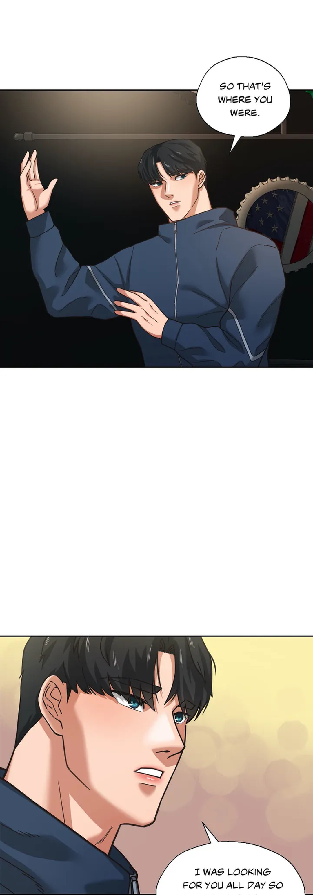 Booty Camp - Chapter 2 [photo 30] - MangaPorn