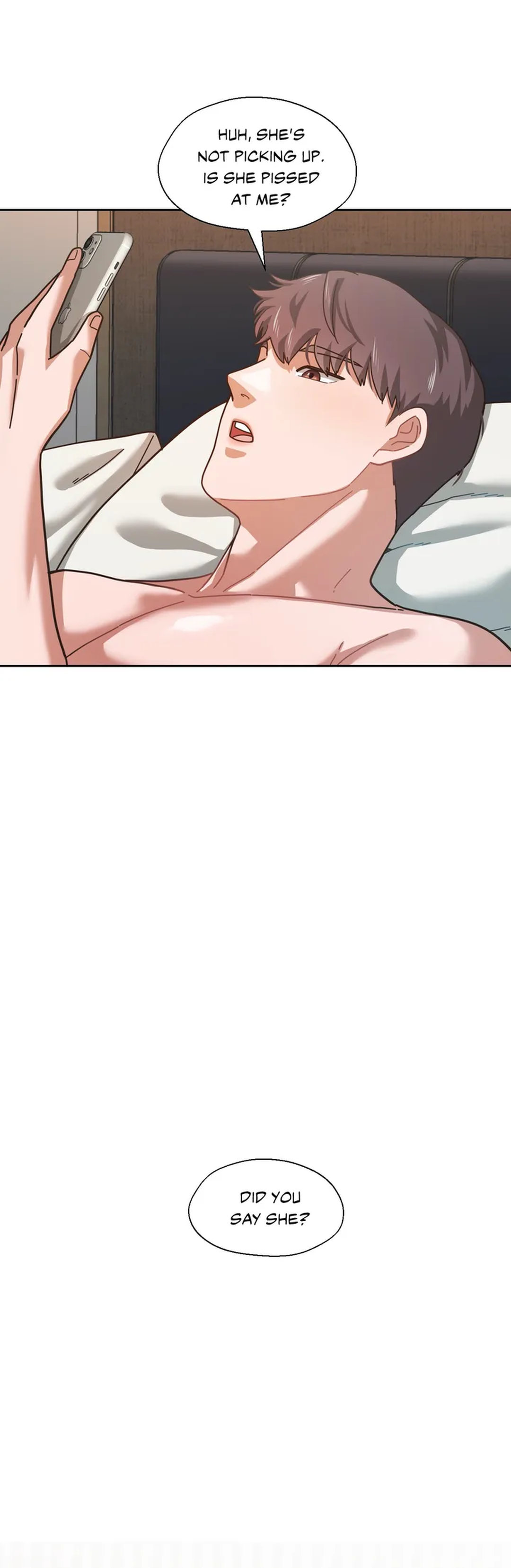 Booty Camp - Chapter 2 [photo 36] - MangaPorn