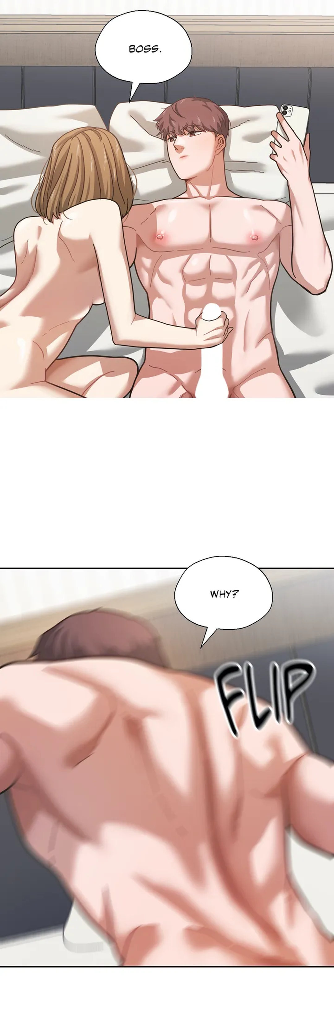 Booty Camp - Chapter 2 [photo 37] - MangaPorn