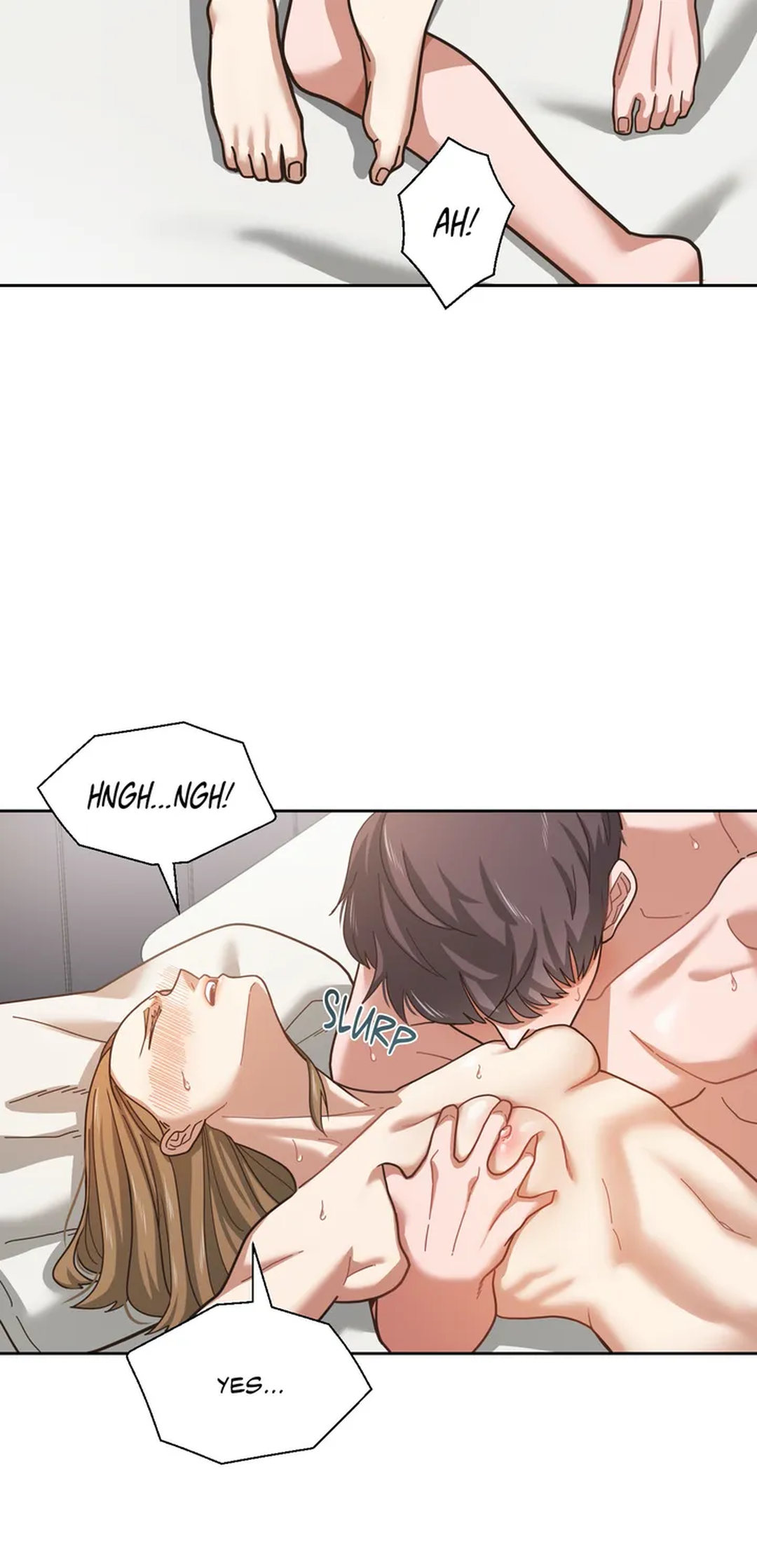 Booty Camp - Chapter 2 [photo 39] - MangaPorn